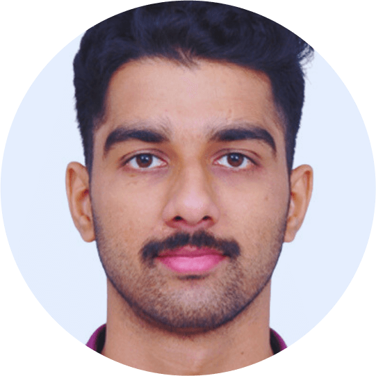 Sai Bharadwaj Balaji